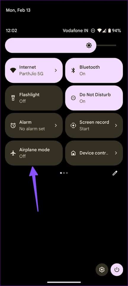 Fix-Instagram-Not-Loading-New-Posts-16 أفضل 11 طريقة لإصلاح عدم تحميل Instagram منشورات جديدة على iPhone و Android