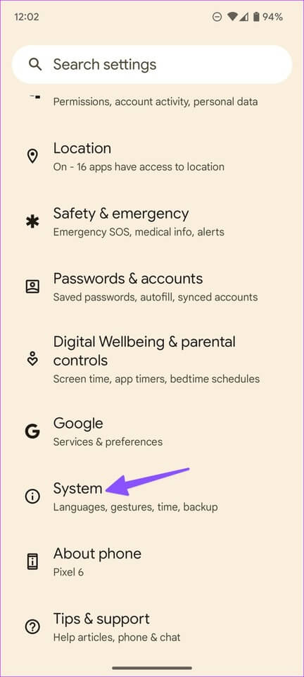 Fix-Instagram-Not-Loading-New-Posts-17 أفضل 11 طريقة لإصلاح عدم تحميل Instagram منشورات جديدة على iPhone و Android