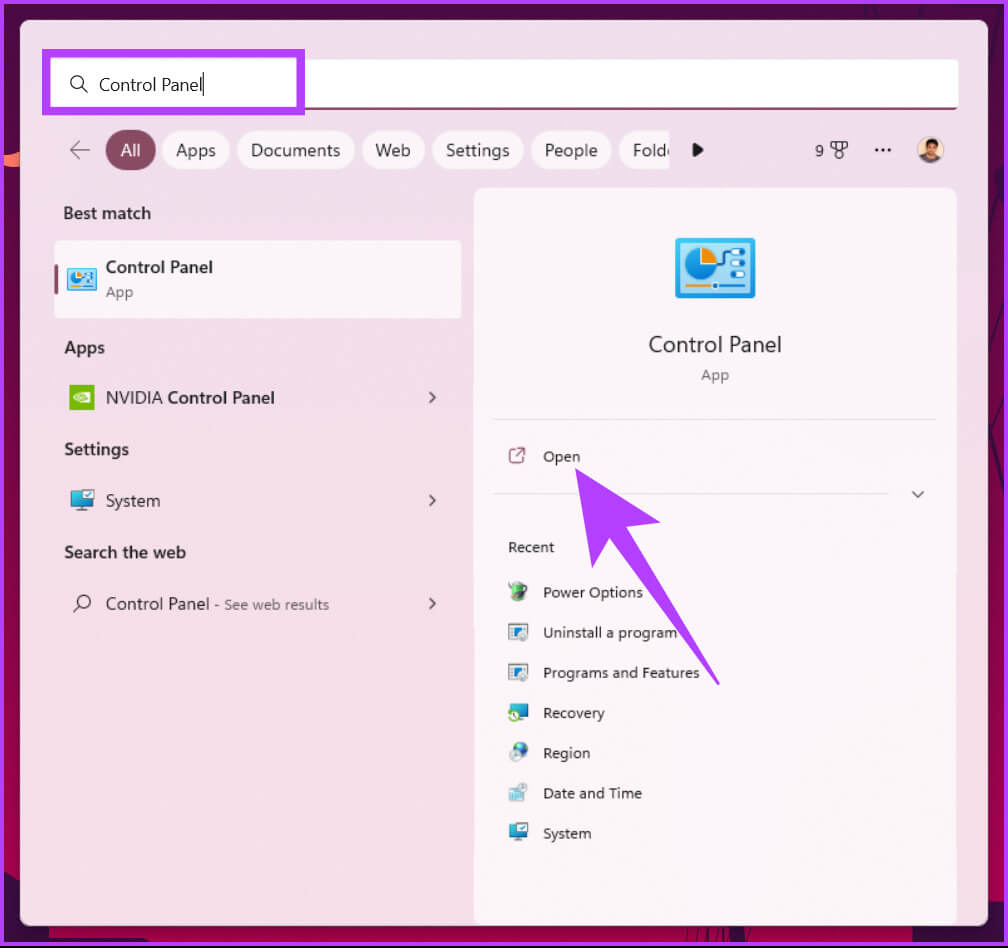 Fix-Keyboard-Auto-Typing-on-Windows_12 9 طرق لإصلاح الكتابة التلقائية للوحة المفاتيح على Windows
