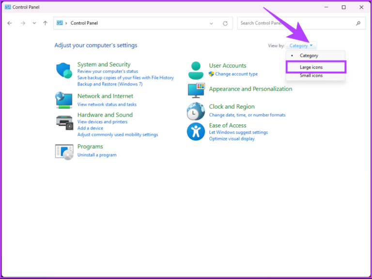Fix-Keyboard-Auto-Typing-on-Windows_13-768x575-1 9 طرق لإصلاح الكتابة التلقائية للوحة المفاتيح على Windows