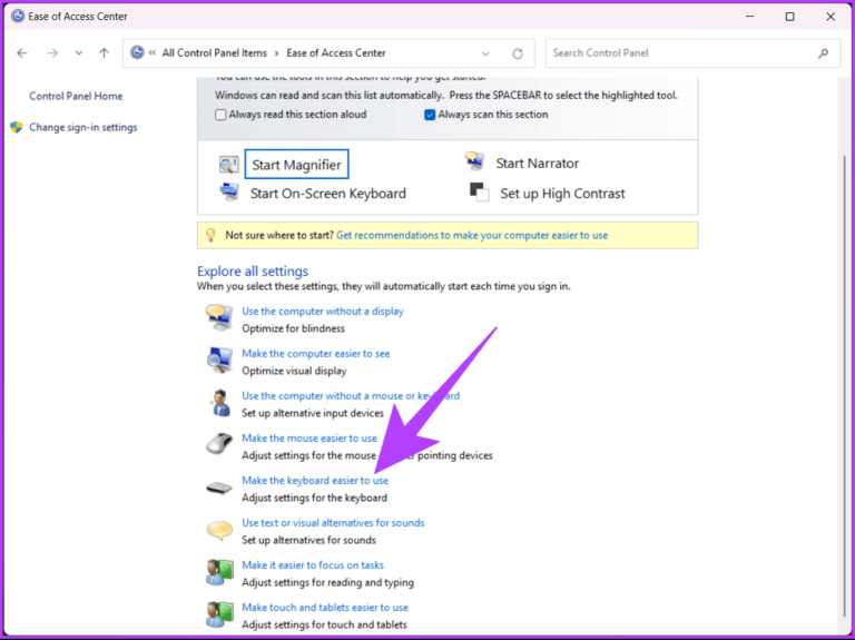 Fix-Keyboard-Auto-Typing-on-Windows_15-768x575-1 9 طرق لإصلاح الكتابة التلقائية للوحة المفاتيح على Windows