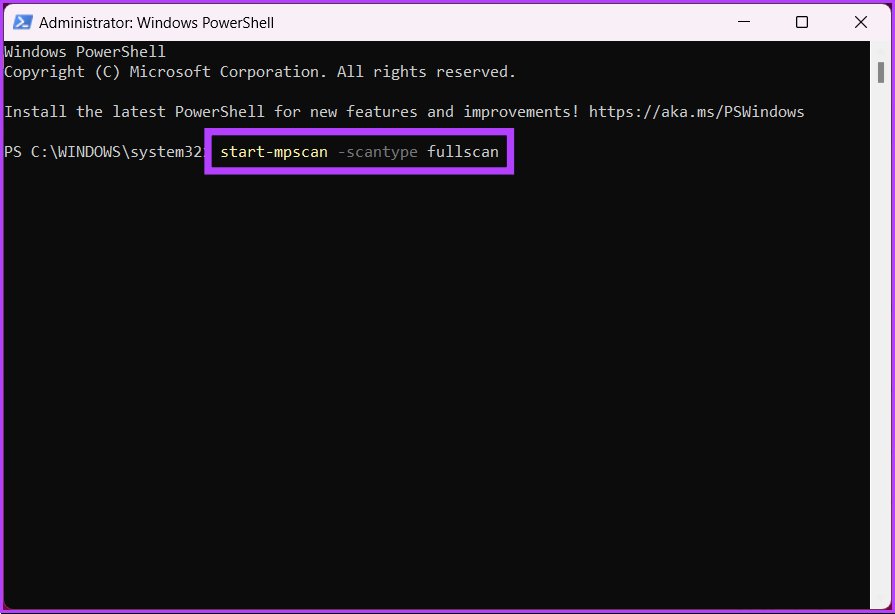 Fix-Keyboard-Auto-Typing-on-Windows_18 9 طرق لإصلاح الكتابة التلقائية للوحة المفاتيح على Windows