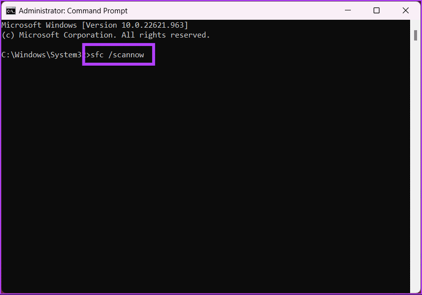 Fix-Keyboard-Auto-Typing-on-Windows_20 9 طرق لإصلاح الكتابة التلقائية للوحة المفاتيح على Windows