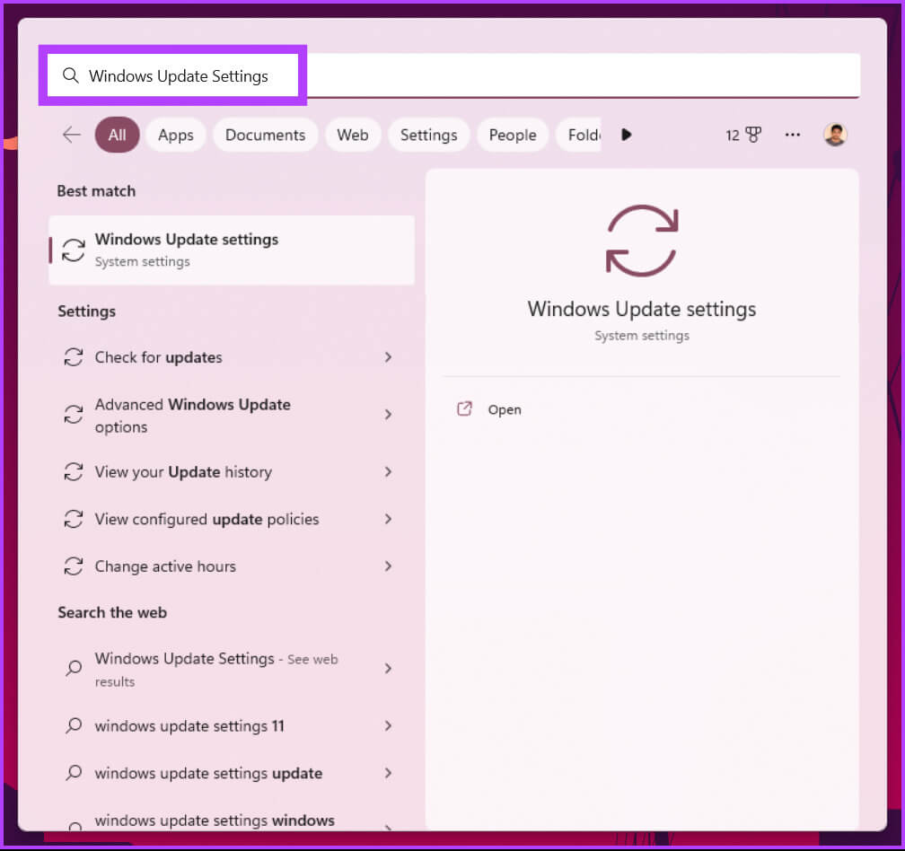 Fix-Keyboard-Auto-Typing-on-Windows_21 9 طرق لإصلاح الكتابة التلقائية للوحة المفاتيح على Windows