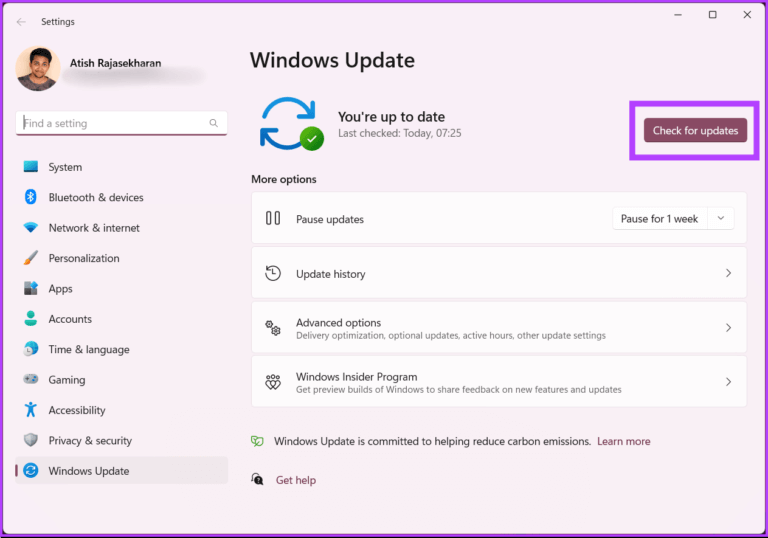 Fix-Keyboard-Auto-Typing-on-Windows_22-768x538-1 9 طرق لإصلاح الكتابة التلقائية للوحة المفاتيح على Windows