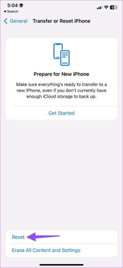 Fix-Messages-Not-Syncing-Between-iPhone-and-iPad-14 أفضل 10 طرق لإصلاح عدم مزامنة الرسائل بين iPhone و iPad