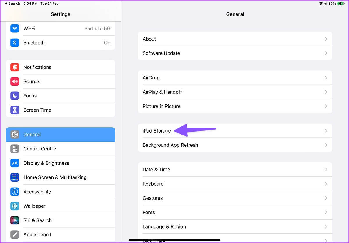 Fix-Messages-Not-Syncing-Between-iPhone-and-iPad-2 أفضل 10 طرق لإصلاح عدم مزامنة الرسائل بين iPhone و iPad
