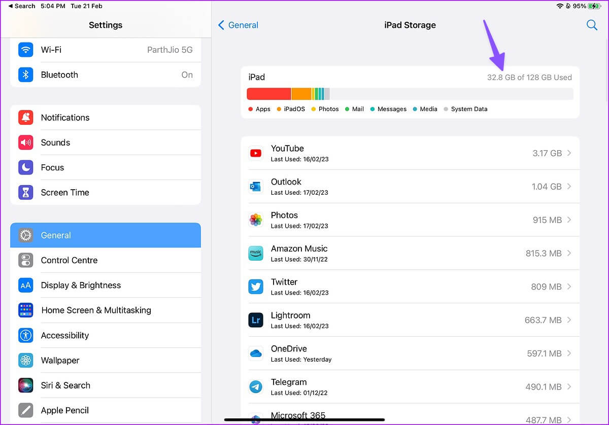 Fix-Messages-Not-Syncing-Between-iPhone-and-iPad-3 أفضل 10 طرق لإصلاح عدم مزامنة الرسائل بين iPhone و iPad