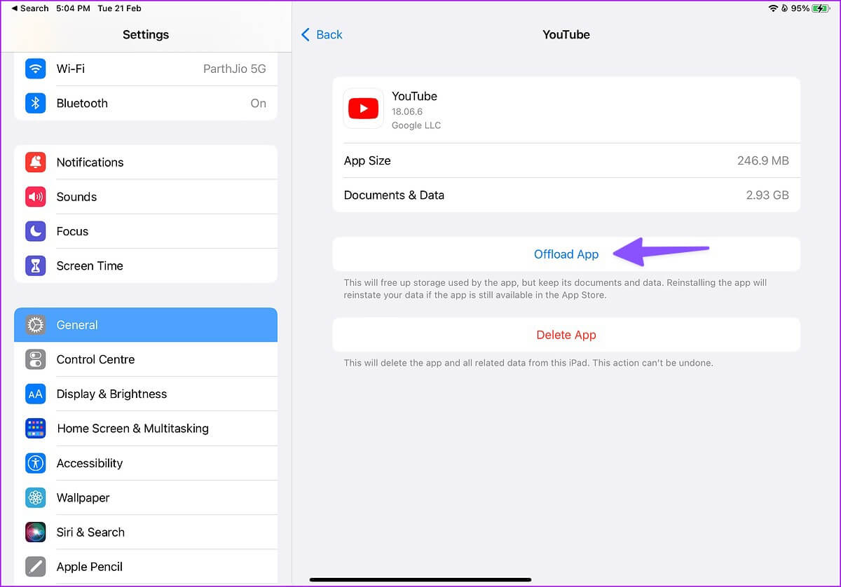 Fix-Messages-Not-Syncing-Between-iPhone-and-iPad-4 أفضل 10 طرق لإصلاح عدم مزامنة الرسائل بين iPhone و iPad