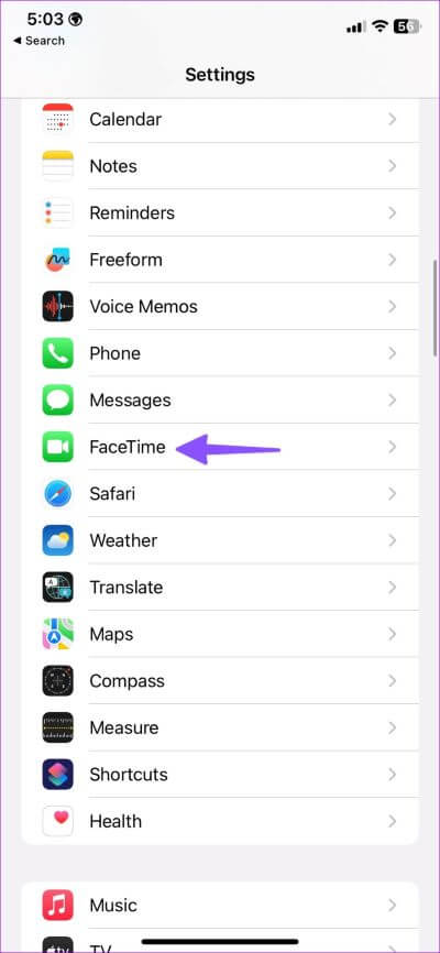 Fix-Messages-Not-Syncing-Between-iPhone-and-iPad-7 أفضل 10 طرق لإصلاح عدم مزامنة الرسائل بين iPhone و iPad