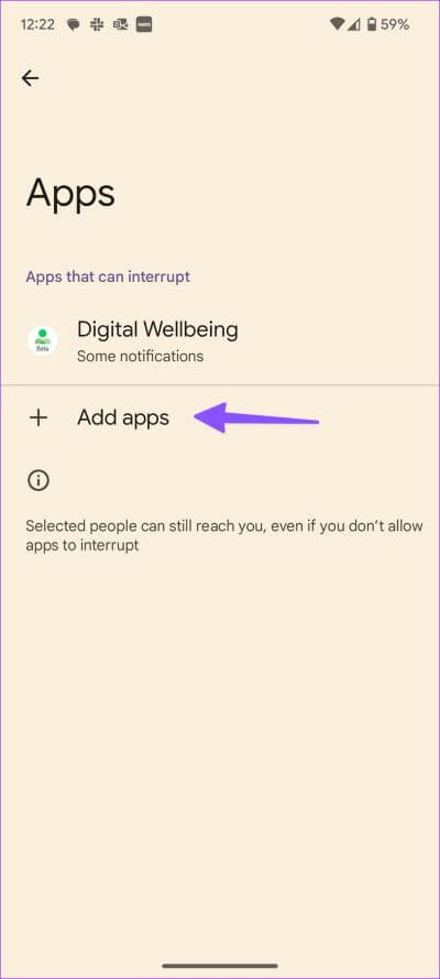 Fix-Messages-notifications-not-working-on-Android-7 أفضل 13 طريقة لإصلاح عدم عمل إشعارات تطبيق الرسائل على Android