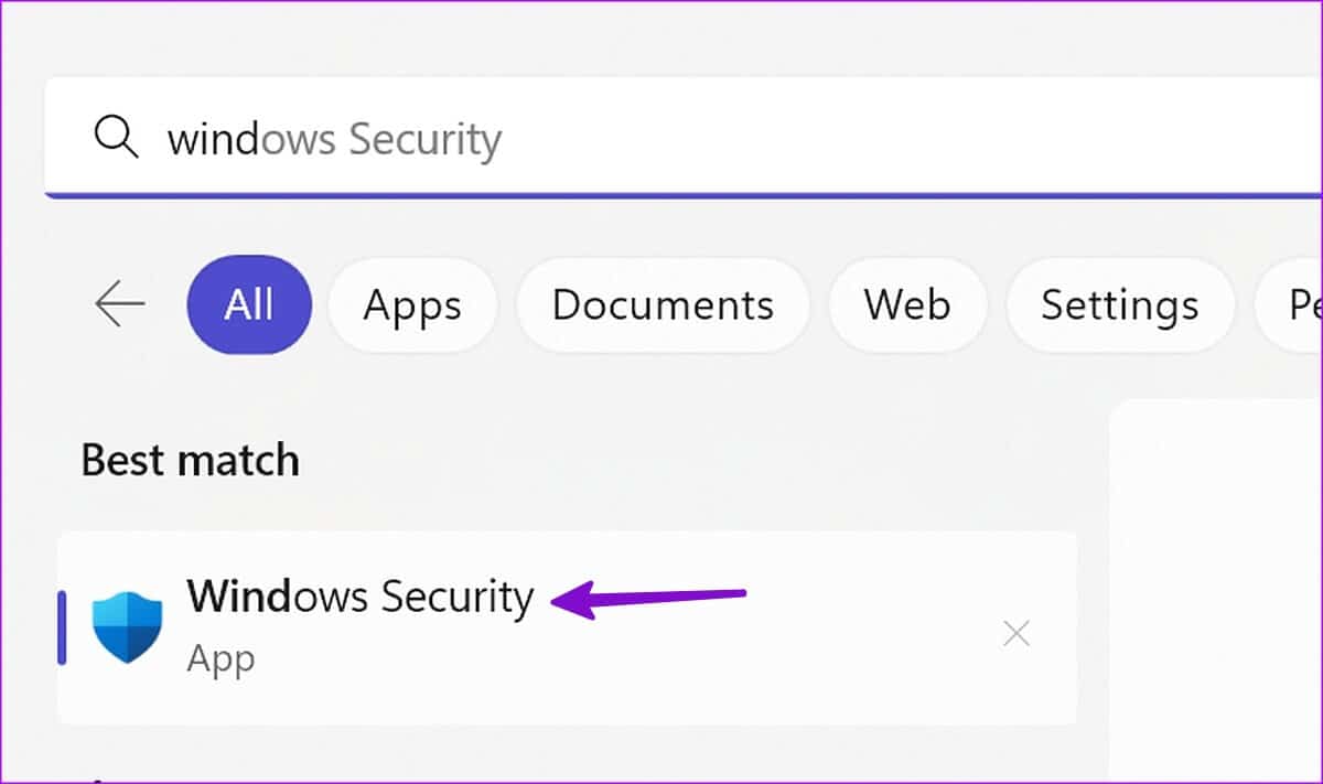 Fix-Microsoft-Access-Not-Responding-on-Windows-11-12 أفضل 7 طرق لإصلاح عدم استجابة Microsoft Access على Windows 11