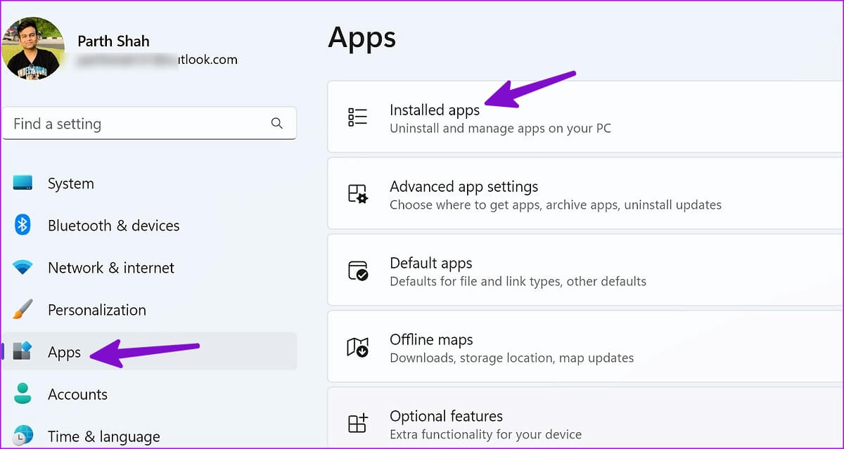 Fix-Microsoft-Access-Not-Responding-on-Windows-11-7-2 أفضل 7 طرق لإصلاح عدم استجابة Microsoft Access على Windows 11
