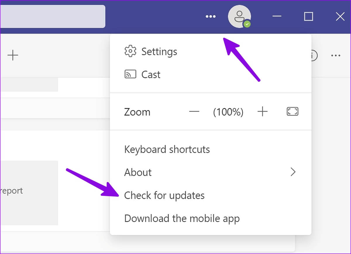 Fix-Microsoft-Teams-Keeps-Asking-to-Sign-in-on-Windows-1 أفضل 8 طرق لإصلاح استمرار Microsoft Teams في طلب تسجيل الدخول على Windows 10 و Windows 11