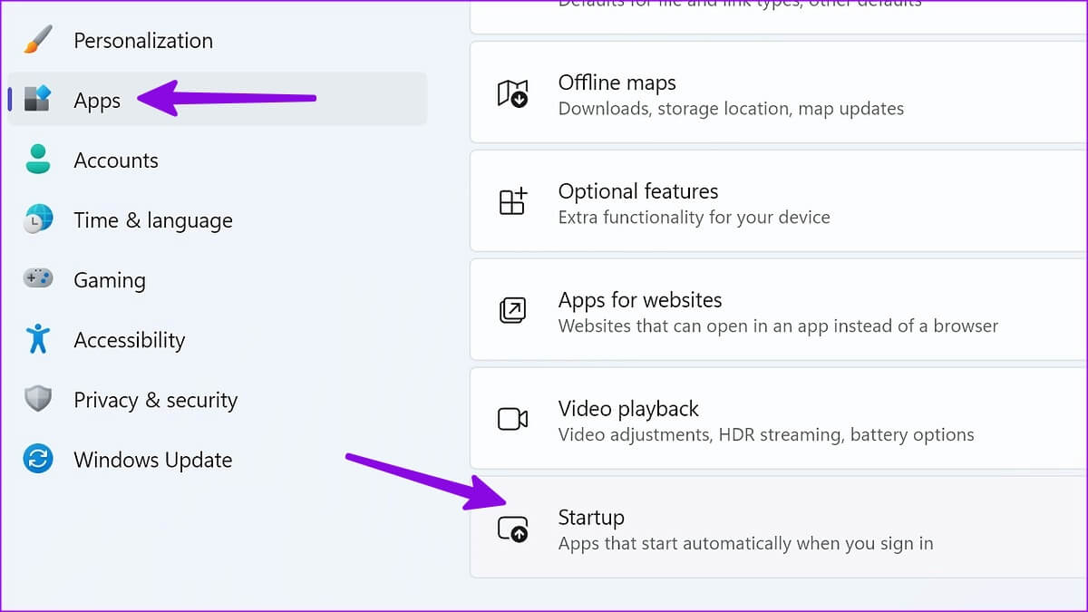 Fix-Microsoft-Teams-Keeps-Asking-to-Sign-in-on-Windows-4 أفضل 8 طرق لإصلاح استمرار Microsoft Teams في طلب تسجيل الدخول على Windows 10 و Windows 11