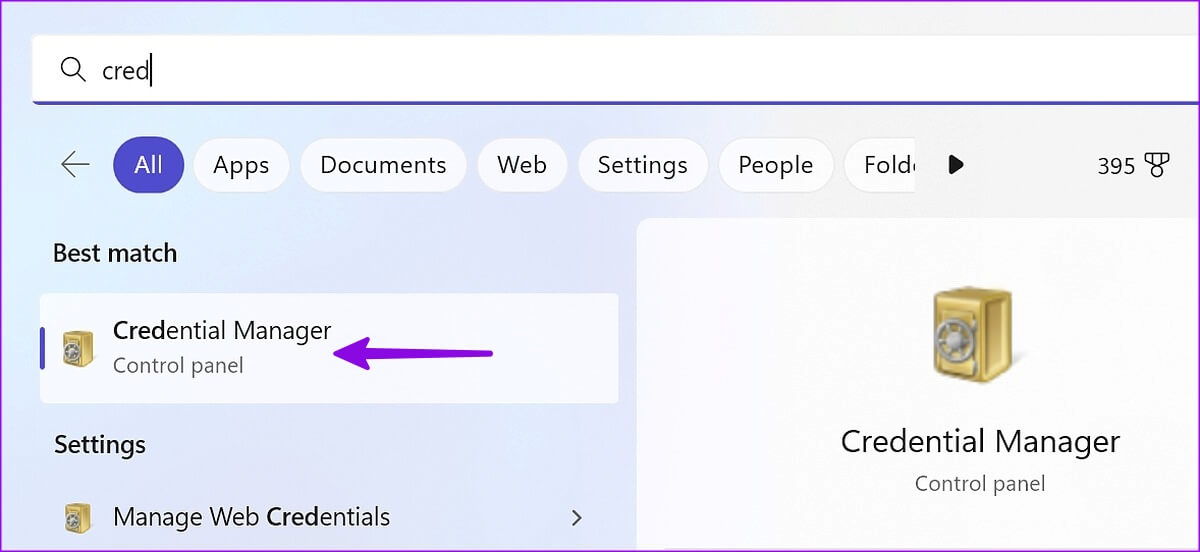 Fix-Microsoft-Teams-Keeps-Asking-to-Sign-in-on-Windows-9 أفضل 8 طرق لإصلاح استمرار Microsoft Teams في طلب تسجيل الدخول على Windows 10 و Windows 11