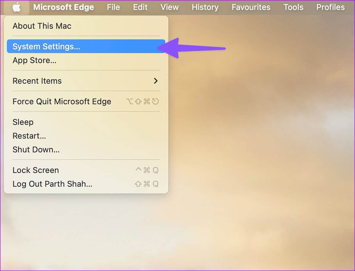 Fix-Outlook-Not-Receiving-Emails-on-Mac-1 أفضل 9 طرق لإصلاح عدم تلقي Outlook لرسائل البريد الإلكتروني على Mac