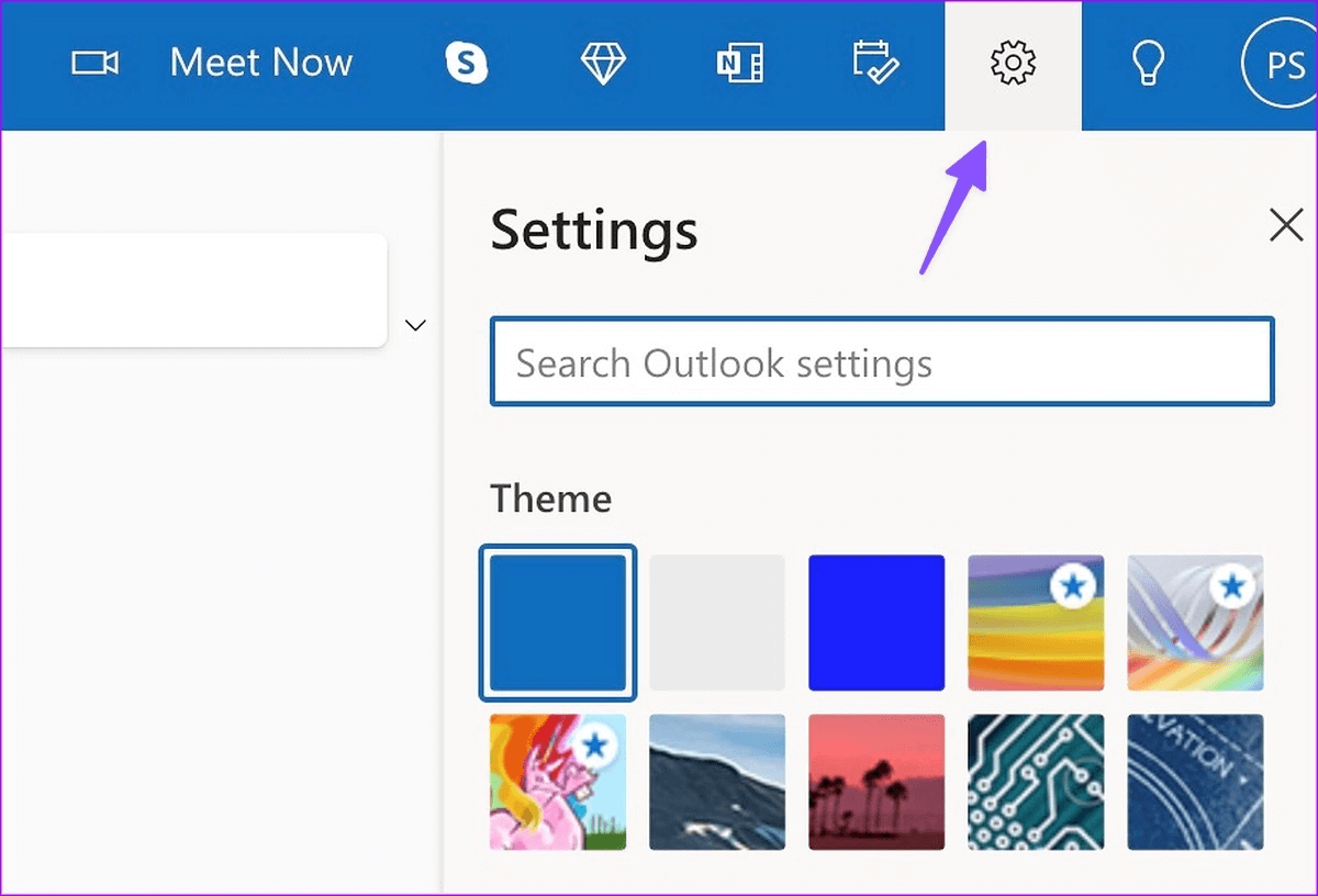 Fix-Outlook-Not-Receiving-Emails-on-Mac-13 أفضل 9 طرق لإصلاح عدم تلقي Outlook لرسائل البريد الإلكتروني على Mac