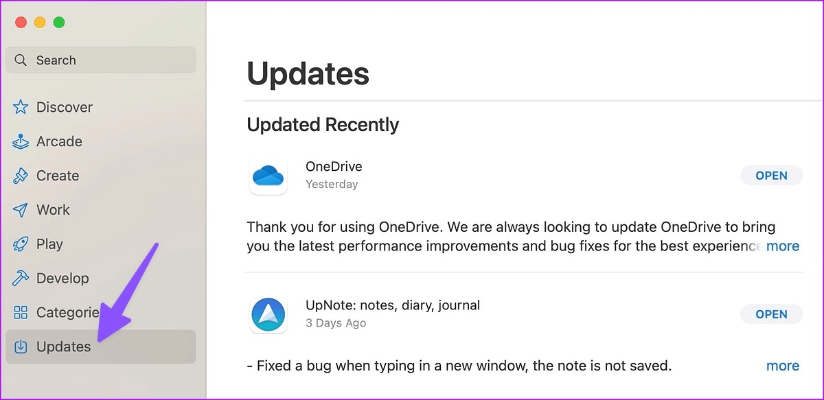 Fix-Outlook-Not-Receiving-Emails-on-Mac-17 أفضل 9 طرق لإصلاح عدم تلقي Outlook لرسائل البريد الإلكتروني على Mac