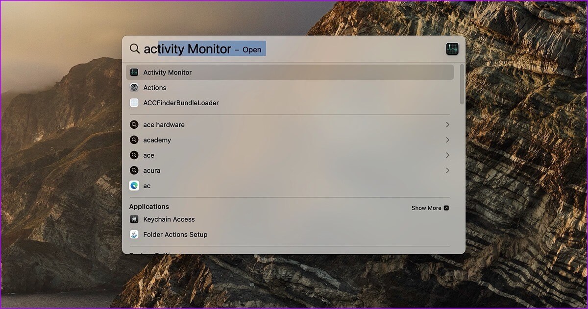 Fix-Outlook-Not-Receiving-Emails-on-Mac-5 أفضل 9 طرق لإصلاح عدم تلقي Outlook لرسائل البريد الإلكتروني على Mac