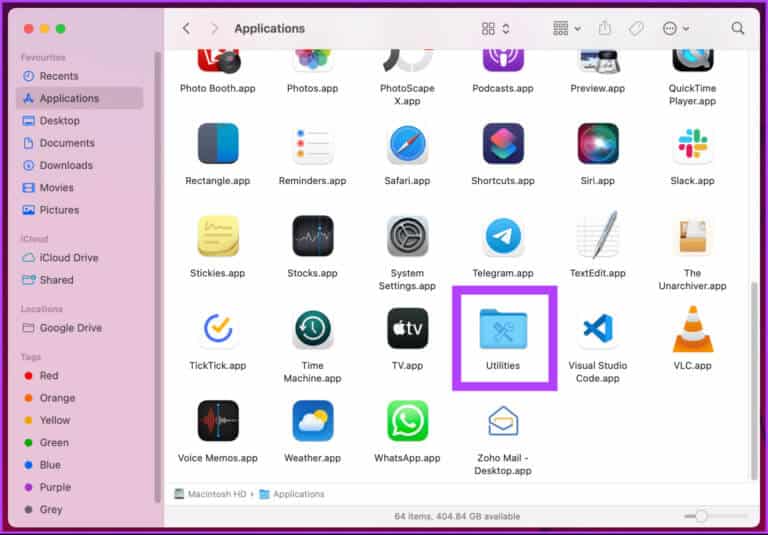 Fix-Outlook-for-Mac-Not-Syncing_8-768x535-1 أفضل 6 طرق لإصلاح عدم مزامنة Outlook لنظام التشغيل Mac