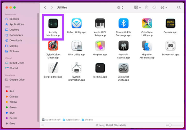 Fix-Outlook-for-Mac-Not-Syncing_9-768x540-1 أفضل 6 طرق لإصلاح عدم مزامنة Outlook لنظام التشغيل Mac