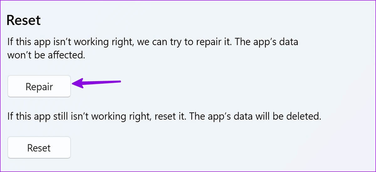 Fix-Teams-keeps-asking-to-sign-in-on-Windows-1 أفضل 8 طرق لإصلاح استمرار Microsoft Teams في طلب تسجيل الدخول على Windows 10 و Windows 11