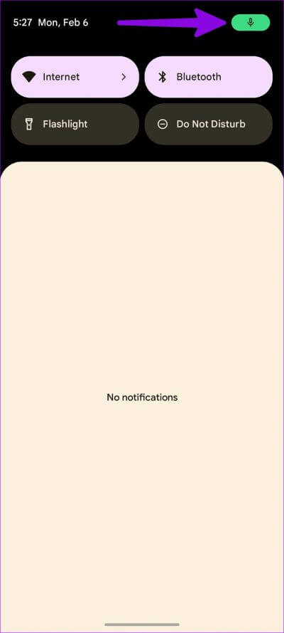 Fix-WhatsApp-Microphone-Not-Working-on-iPhone-and-Android-10 أفضل 8 طرق لإصلاح عدم عمل ميكروفون WhatsApp على iPhone و Android