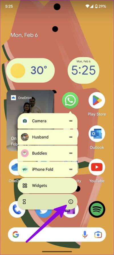 Fix-WhatsApp-Microphone-Not-Working-on-iPhone-and-Android-3-1 أفضل 8 طرق لإصلاح عدم عمل ميكروفون WhatsApp على iPhone و Android