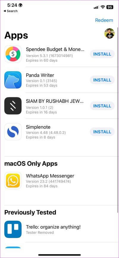 Fix-WhatsApp-Microphone-Not-Working-on-iPhone-and-Android-6 أفضل 8 طرق لإصلاح عدم عمل ميكروفون WhatsApp على iPhone و Android