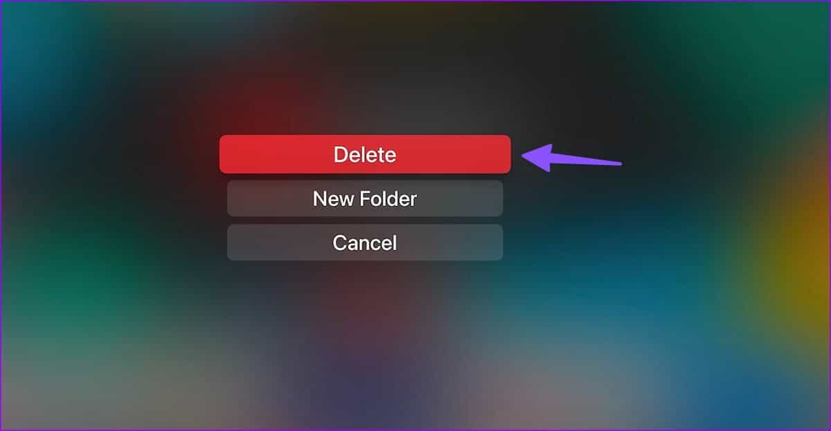 Fix-YouTube-Not-Working-on-Apple-TV-13 أفضل 7 طرق لإصلاح عدم عمل YouTube على Apple TV