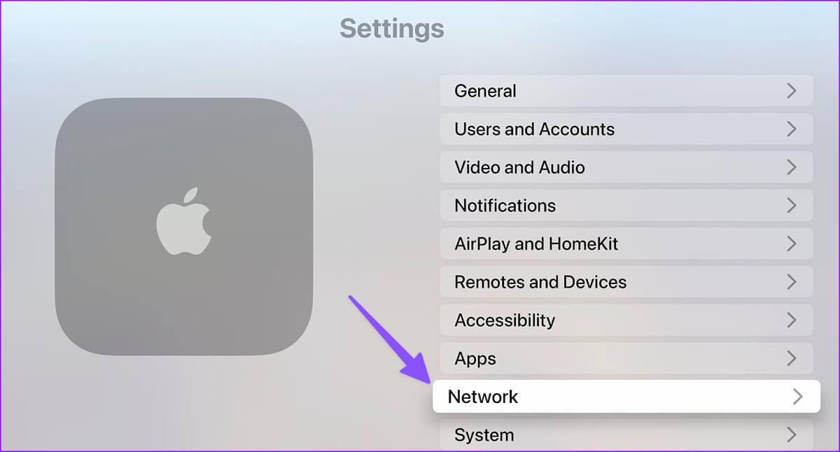 Fix-YouTube-Not-Working-on-Apple-TV-2 أفضل 7 طرق لإصلاح عدم عمل YouTube على Apple TV
