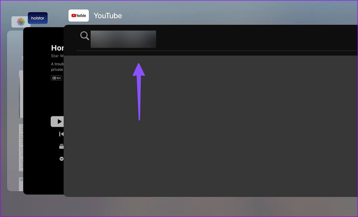 Fix-YouTube-Not-Working-on-Apple-TV-6 أفضل 7 طرق لإصلاح عدم عمل YouTube على Apple TV