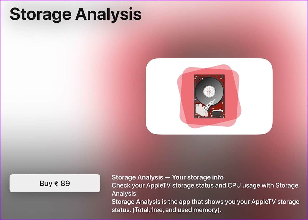 Fix-YouTube-Not-Working-on-Apple-TV-8 أفضل 7 طرق لإصلاح عدم عمل YouTube على Apple TV