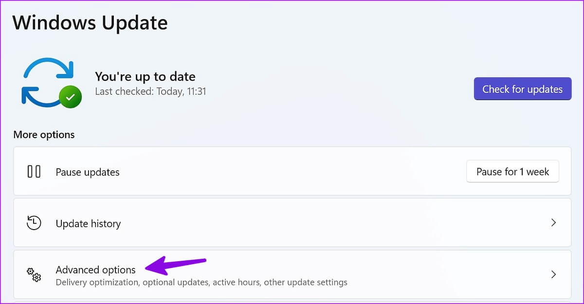Fix-error-during-windows-update-2 أفضل 8 طرق لإصلاح حدث خطأ أثناء تحديث Windows