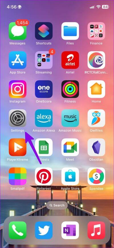 Fix-iMessage-Sent-as-Text-Message-on-iPhone-1 أفضل 10 طرق لإصلاح ارسال iMessage رسالة المرسلة كرسالة نصية على iPhone