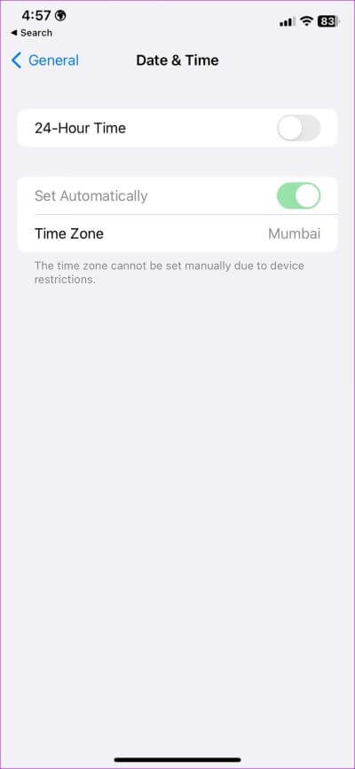 Fix-iMessage-Sent-as-Text-Message-on-iPhone-7 أفضل 10 طرق لإصلاح ارسال iMessage رسالة المرسلة كرسالة نصية على iPhone