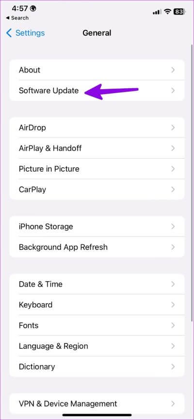 Fix-iMessage-sent-as-text-message-on-iPhone-1-1 أفضل 10 طرق لإصلاح ارسال iMessage رسالة المرسلة كرسالة نصية على iPhone