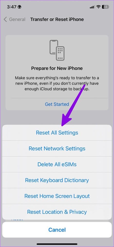 Fix-iPhone-Not-showing-Wi-Fi-network-name-10 أفضل 10 طرق لإصلاح عدم ظهور iPhone في مستكشف ملفات Windows 11