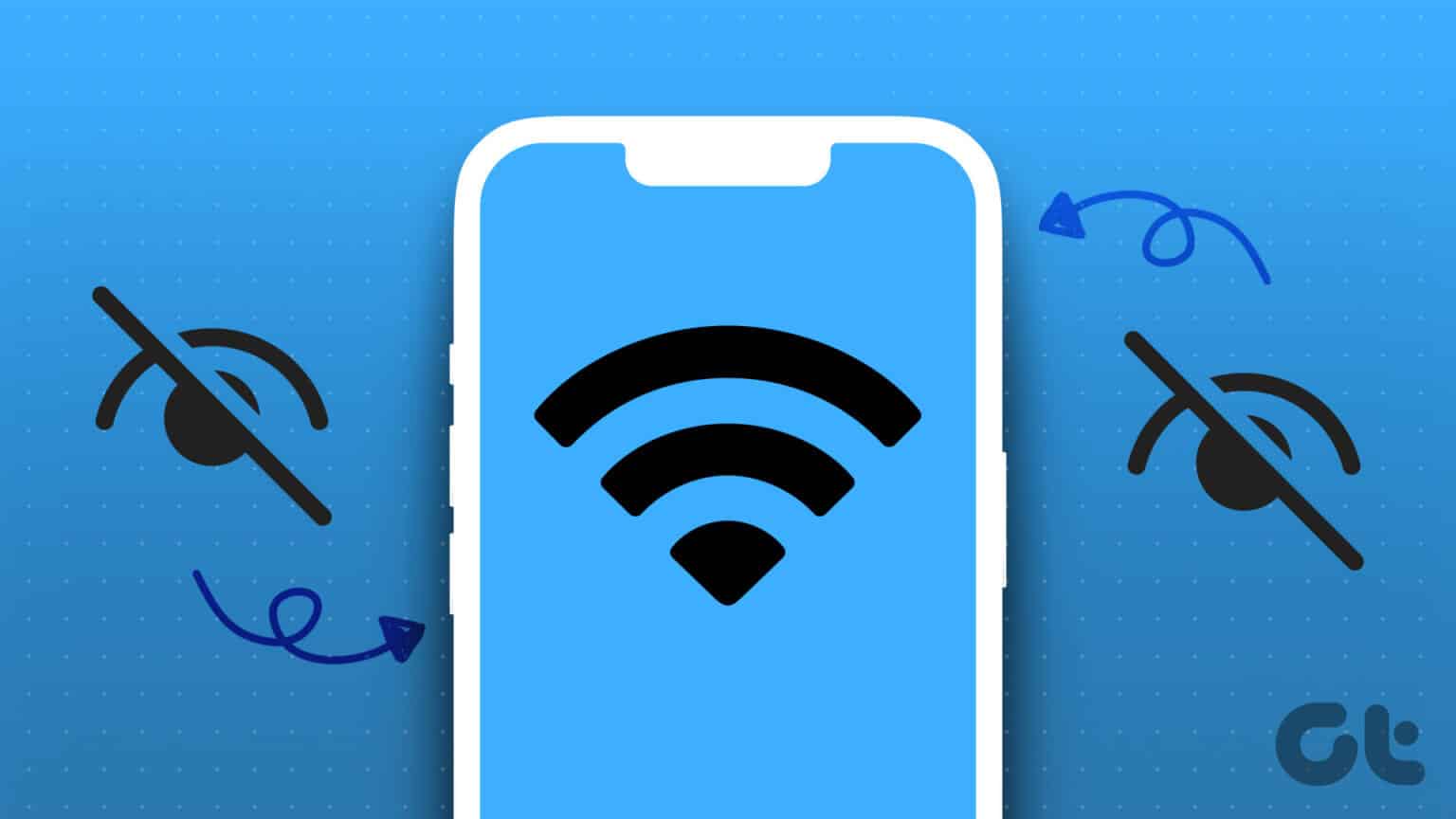 أفضل 8 طرق لإصلاح عدم ظهور اسم شبكة Wi-Fi على iPhone - %categories