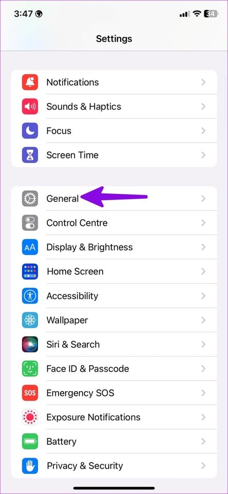 Fix-iPhone-Not-showing-Wi-Fi-network-name-6-1 أفضل 10 طرق لإصلاح عدم ظهور iPhone في مستكشف ملفات Windows 11