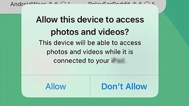 Fix-iPhone-not-showing-up-in-File-Explorer-on-Windows-8 أفضل 10 طرق لإصلاح عدم ظهور iPhone في مستكشف ملفات Windows 11