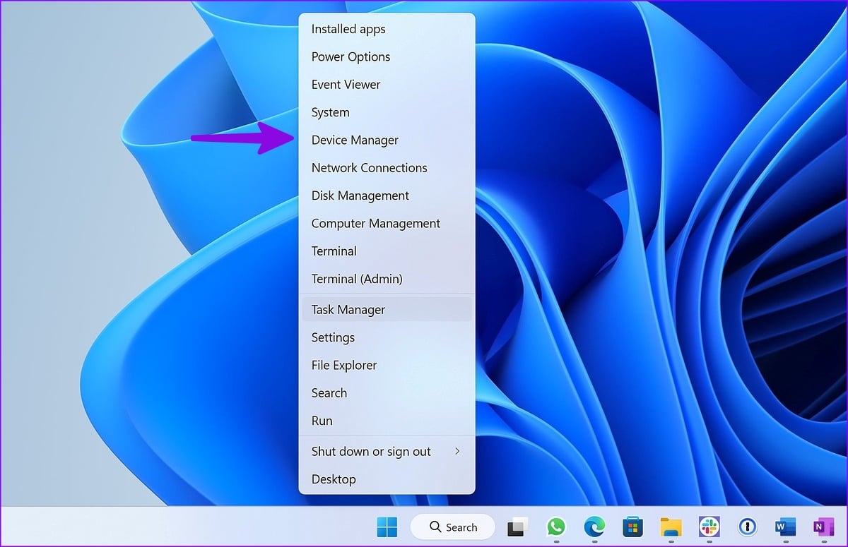 Fix-iPhone-not-showing-up-on-File-Exploer-1 أفضل 10 طرق لإصلاح عدم ظهور iPhone في مستكشف ملفات Windows 11
