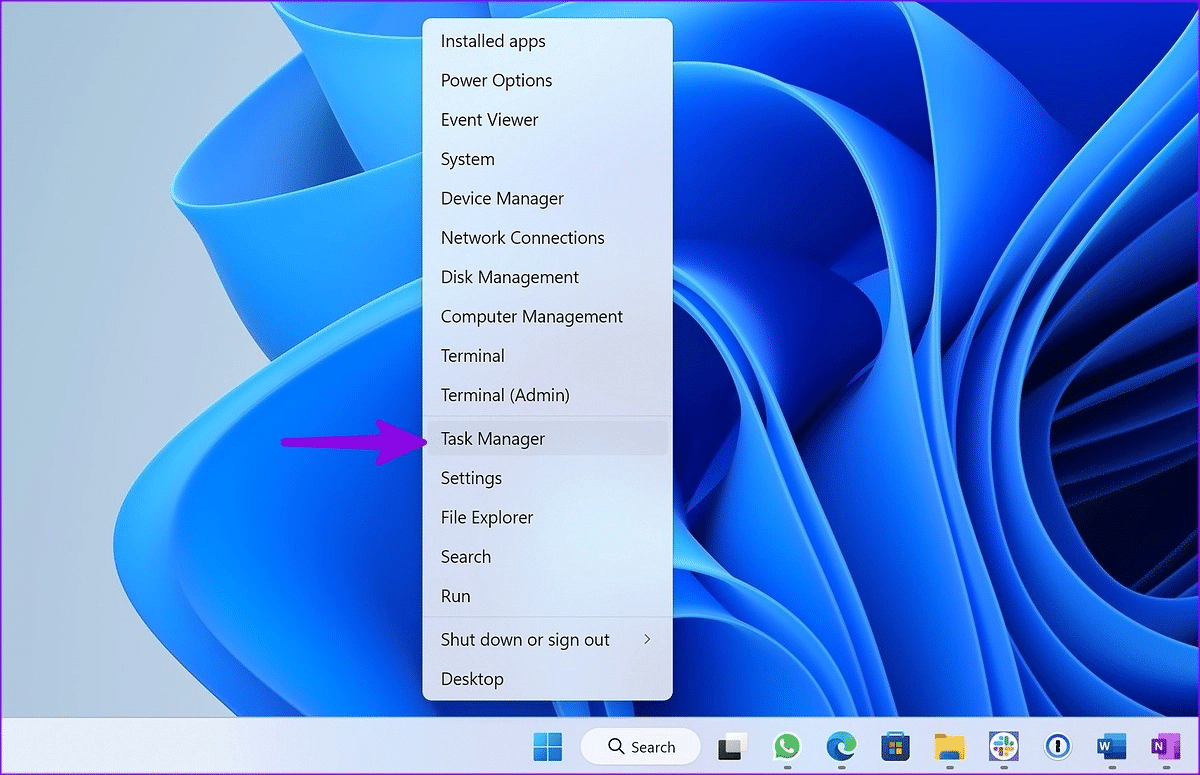 Fix-iPhone-not-showing-up-on-File-Exploer-2 أفضل 10 طرق لإصلاح عدم ظهور iPhone في مستكشف ملفات Windows 11
