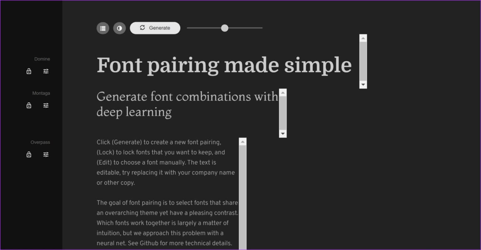 Fontjoy-1536x799-1 20 من أفضل أدوات الذكاء الاصطناعي المجانية عبر الإنترنت لعملك أو للاستخدام الشخصي
