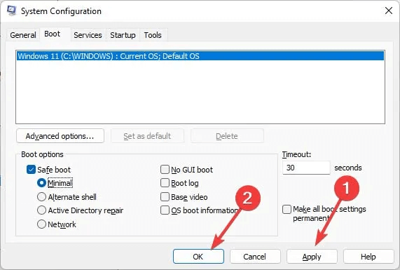 كيفية فرض حذف الملفات غير القابلة للحذف في Windows - %categories