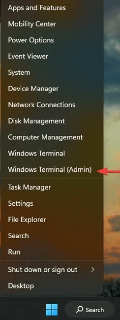 Force-Delete-Windows-powerShell-or-terminal.jpg كيفية فرض حذف الملفات غير القابلة للحذف في Windows