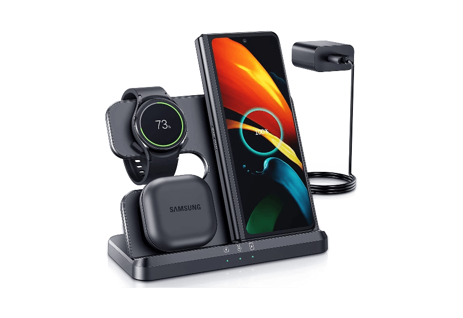 Galaxy-ZF4-accessories-3 أفضل 6 شواحن لاسلكية لسلسلة Samsung Galaxy S23