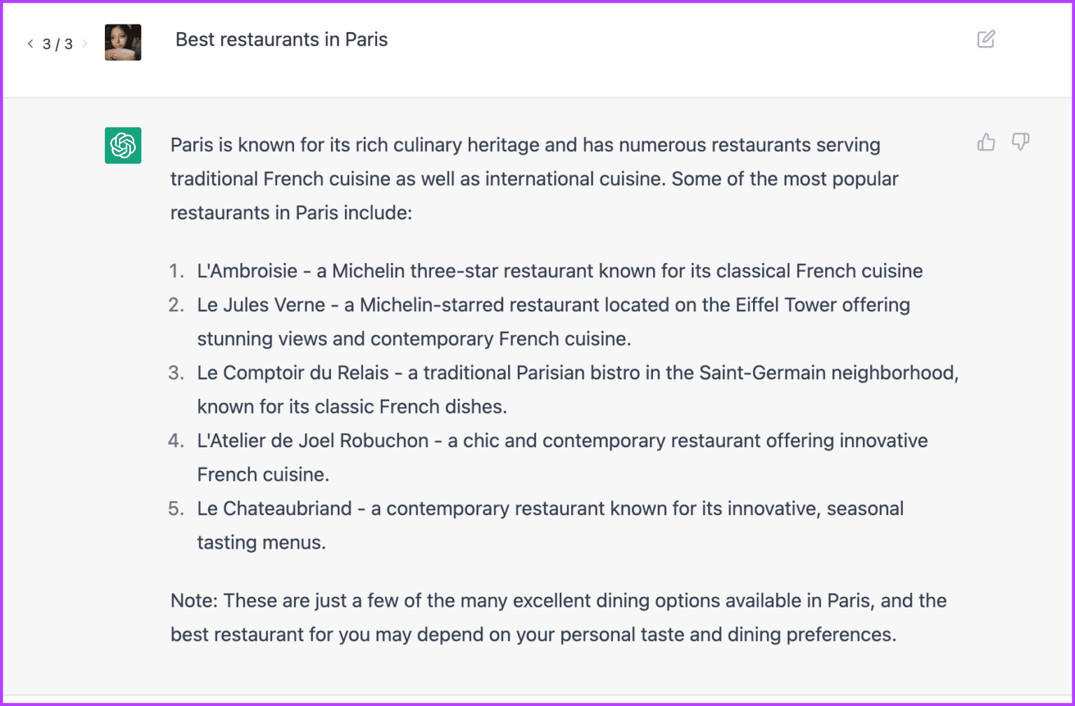 Google-brings-more-options-to-the-table-1-1536x1009-1 ChatGPT مقابل بحث Google: أيهما يجب أن تختار ولماذا
