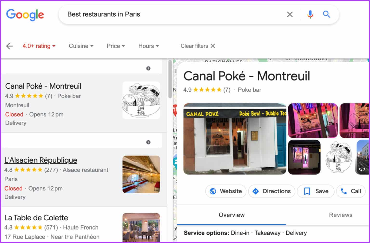 Google-brings-more-options-to-the-table-2-1536x1009-1 ChatGPT مقابل بحث Google: أيهما يجب أن تختار ولماذا